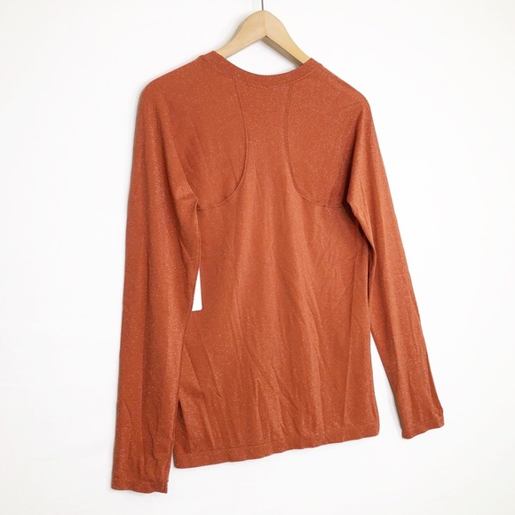 Athleta sparkle base layer top - Picture 7 of 11